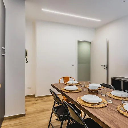 Casa Eleonora Con Balcone By Wonderful Italy Apartment *