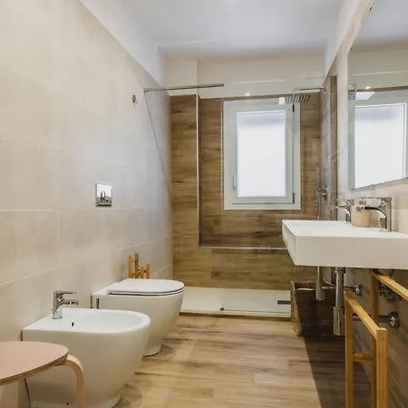 Casa Eleonora Con Balcone By Wonderful Italy