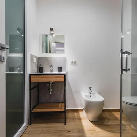 Casa Eleonora Con Balcone By Wonderful Italy