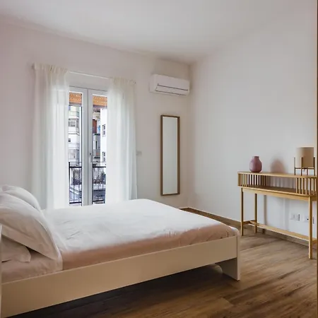 Apartment Casa Eleonora Con Balcone By Wonderful Italy *
