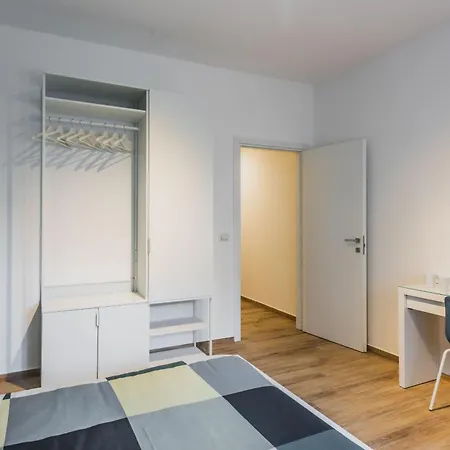 Casa Eleonora Con Balcone By Wonderful Italy Appartement Catánia