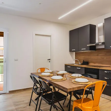 Casa Eleonora Con Balcone By Wonderful Italy