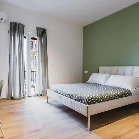 Casa Eleonora Con Balcone By Wonderful Italy Appartement